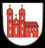 Gemeinde St. Märgen 1.