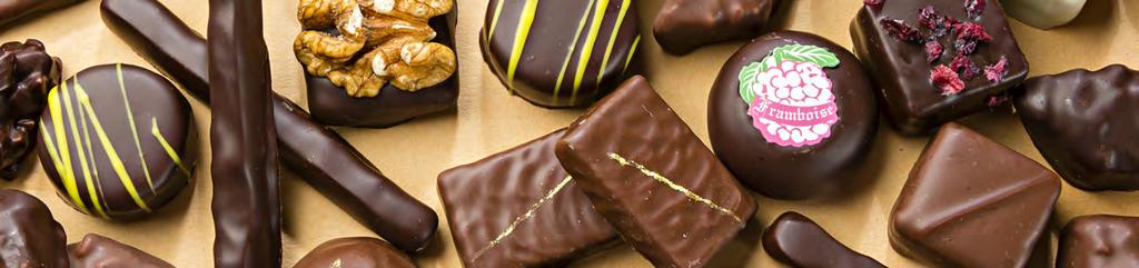Schokolade Ganaches, Incontournables, Pralinen, Karamell und Krokant, Marzipan, Likör Schokolade und Pralinen von Paris-Caramels stammen von Kakaobohnen