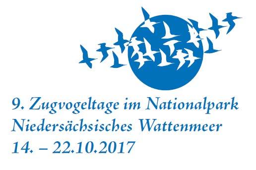 Marketing - Veranstaltungen Zugvogeltage Ein Veranstaltungsformat im Nationalpark Niedersächsisches Wattenmeer mit