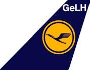 Der Lufthansa Senior Mitteilungsblatt der Gemeinschaft ehemaliger Lufthanseaten e. V. www.gelh.de 2-2015 - 60.