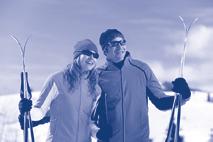 Freizeitsport 73 Skilanglauf in Südtirol (BKK Aktivwoche) Stärkung des Herz-Kreislauf-Systems durch Skilanglauf. Ein präventives Angebot zur Ausdauerförderung in Alltag und Sport.