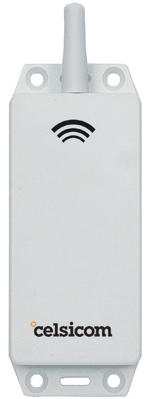 -30 C bis +60 C und 0-100% RH Messgenauigkeit ± 0,4 C und 3% RH Flexibel justierbares Übertragungsintervall von 2-60 Minuten Individuelle/ Seriennummer per Sensor IP 33 Temperatur und