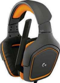 Prodigy Gaming Headset Für PC, Xbox One, PS4