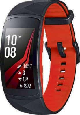 - 25,- ṉ) SAMSUNG Galaxy Watch 42 mm Bluetooth GPS-Smartwatch Intuitive Bedienung über drehbare Lünette Sportfunktion mit Aktivitätserkennung und Streckenaufzeichnung Integrierter MP3-Player