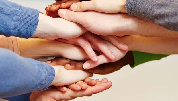 5 Wie sieht es mit dem gemeinsamen Beten in interreligiösen Begegnungen aus?... 80 Wie sehen Schritte zu einer interkulturellen Orientierung und Öffnung von sozialen Diensten und Einrichtungen aus?