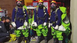 Ausbildung Im folgenden Bericht möchten wir Ihnen einen kleinen Einblick in das Ausbildungsjahr der Freiwilligen Feuerwehr geben.