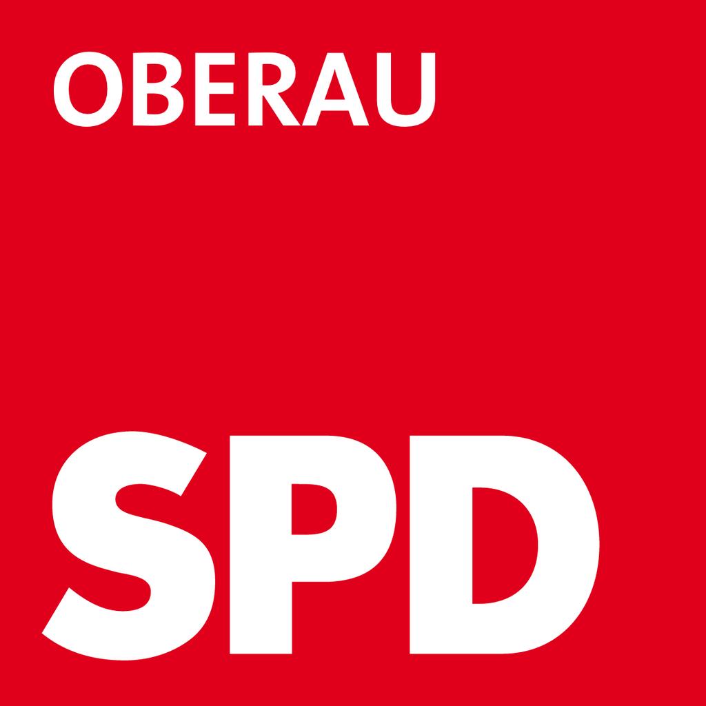 LEITBILD DER OBERAUER SPD Wie andere Städte und Gemeinden sieht sich auch Oberau vor die Herausforderung gestellt, eine zukunftsorientierte Identität zu finden und im Wettbewerb um Einwohner, Käufer,
