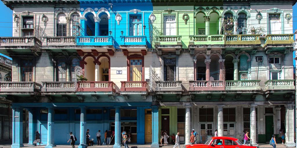 Rundreise bringt Ihnen alle Highlights Kubas von West nach Ost näher und gibt gleichzeitig ausreichend Freiraum für optionale Exkursionen und spontane Begegnungen vor Ort.