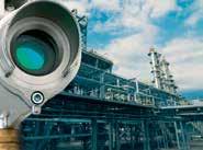 Gasüberwachung stellt Lösungen zur Gasdetektion bereit, welche die Anforderungen aller Anwendungen und Branchen erfüllen.