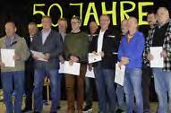 Rückblick Jubiläum 50 Jahre Jugendfeuerwehr Gemünden Allerhand los bei der Jugendfeuerwehr Gemünden im Oktober: 50jähriges