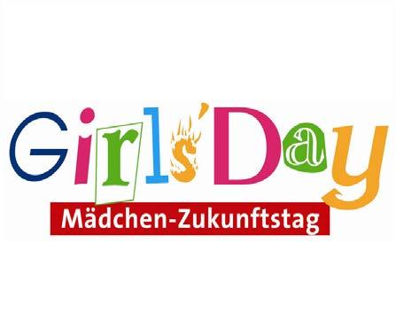Schnupperpraktikum/Girls' Day Reinschnuppern möglich! Spitzentechnologie aus nächster Nähe Neugierig?