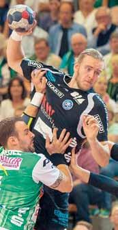 LIGA-News 55 Handball-Legende Heiner Brand hat den Umgang mit Handball-Bundestrainer Christian Prokop