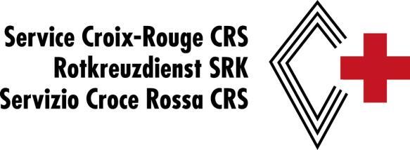 Rotkreuzdienst RKD Der RKD erfüllt die Uridee des Roten Kreuzes: