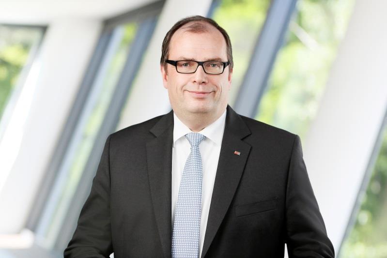 Deutscher Beratertag 2018 - Programm 9. November 2018 09.15 BEGRÜßUNG Christoph Weyrather Geschäftsführer des BDU 09.