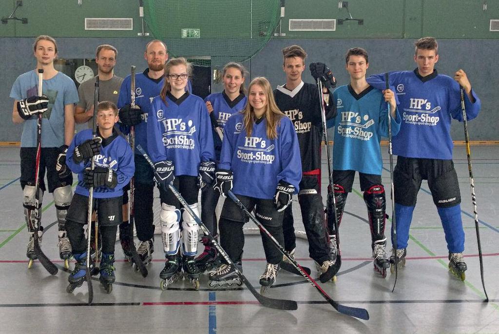 EINLADUNG Liebe Abteilungsmitglieder der Sparte Inline-Skating, wir laden Euch herzlich zu unserer Abteilungsversammlung ein.