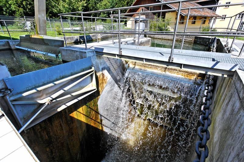 3. Einzelbeispiele zu den Technologien Wasserkraft Genehmigungsverfahren weniger restriktiv durchführen Finanzierung von Naturschutzprojekten (WRRL) über