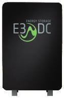 S10 E PRO Das stärkste Hauskraftwerk Vorteile der E3/DC-Hauskraftwerke Stand: 17. Dezember 2018. Änderungen vorbehalten.