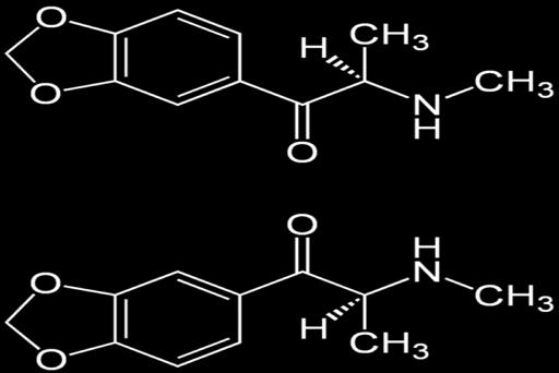 Methylon statt MDMA Methylon RCs verkauft