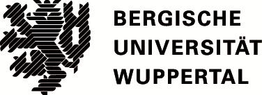 Bergische Universität Wuppertal -Studierendensekretariat- 42097 Wuppertal Sonderantrag Zweitstudium Antrag auf Zulassung im Rahmen der Quote für Zweitstudienbewerber/innen für das 1.