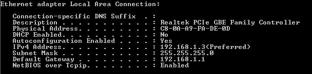 c. Deaktivieren Sie DNS-Einträge. d. Konfigurieren und aktivieren Sie die Schnittstelle G0/1 an dem Router. Step 3: Netzwerkkonnektivität überprüfen a.