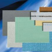 Der Frenzelit-Geschäftsbereich Technische Textilien ist sowohl nach ISO 9001 und ISO/TS 16949 als auch nach ISO