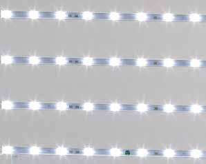05103-0150-0225 LED backlit set 3 x 3 225 x 225 x 4 05103-0225-0225