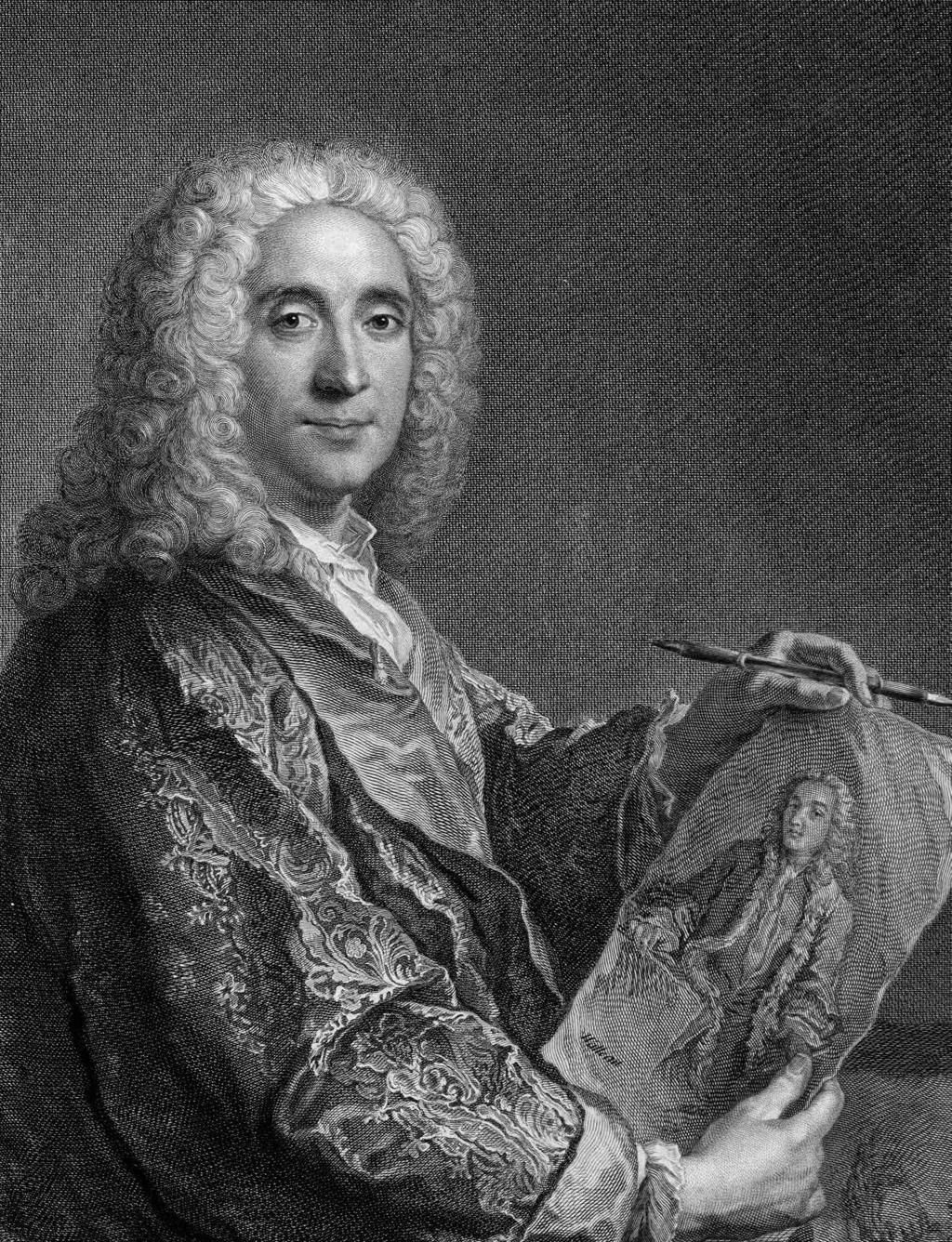 Der Recueil Jullienne von Raymond Keller Als nach dem Tode des französischen Finanzministers Jean-Baptiste Colbert (1619-1783) kaum noch Kunst für die Gemäldegalerie König Ludwigs XIV.