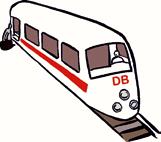 Wir wollen, dass Sie in ganz NRW selbstständig mit dem Bus und dem Zug fahren können.