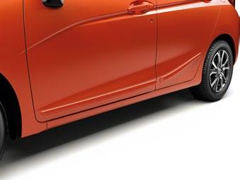 Alle Honda Original-Anhängekupplungen sind für einfaches Handling, vollständige Kompatibilität und Integration in die Elektrik- und