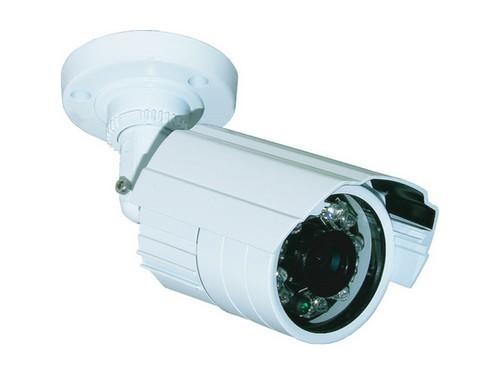 Überwachungskamera SEC24_LICE24-NSE Farbkamera mit 480 TVL, Bildschirmmenü, 3.6mm Weitwinkelobjektiv, hohe Lichtempfindlichkeit 0.