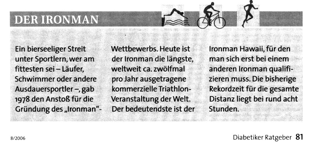 Heidelsheimer Mini-Triathlon leider auf 28 Teilnehmer reduziert, was sich in der Leistungsspitze jedoch kaum bemerkbar
