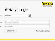 com/ tutorials/airkey/software Geeignete Internetbrowser Kostenlos Das Zutrittskontrollsystem AirKey funktioniert mit allen gängigen