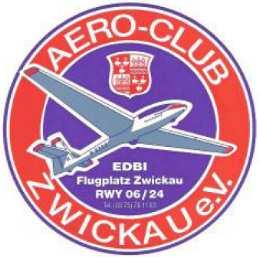 AERO CLUB ZWICKAU e.v. Protokoll der Vorstandssitzung Datum: 18.12.