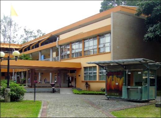 Das Bildungssystem in Costa Rica Tertiäre Ausbildung: Kurzstudium an einem Colegio
