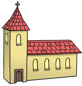 Die katholische Kirche im Norden von Deutschland heisst: Erzbistum Hamburg. Ein Erzbistum ist ein wichtiger Teil von der katholischen Kirche. In Deutschland gibt es insgesamt 27 Bistümer.