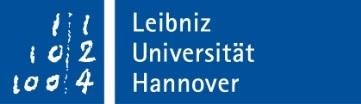 Der Fakultätsrat der Philosophischen Fakultät der Gottfried Wilhelm Leibniz Universität Hannover hat am 06.04.