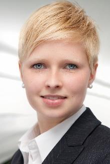 Ihre Ansprechpartner Lisa Zimmermann Leiterin Team Analytik Gesundheitsforen Leipzig GmbH