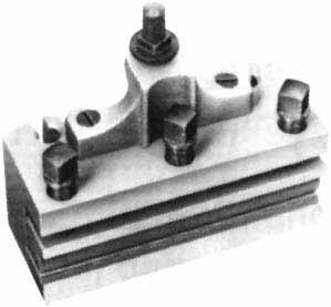 kleiner Bohrstangen im Bohrstahlhalter Type passend für Stahlhalter- Kopf Ø Länge Pg.