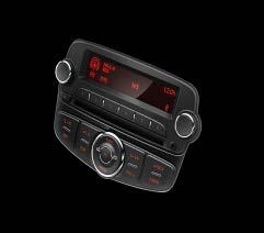 Smartphone verbinden und jederzeit Zugriff auf Deine Lieblingsmusik haben der ADAM bietet die neueste Technik der digitalen Vernetzung. DEIN RADIO. Das Radio CD 3.0 BT ist serienmäßig ab ADAM JAM.