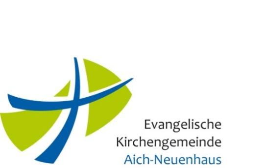 Mitteilungsblätter und Homepages in Aichtal Nachrichten Evangelische Kirchengemeinde Aich-Neuenhaus 43. Woche 2018 18.10.2018 Evang.