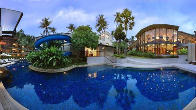 Doubletree Resort by