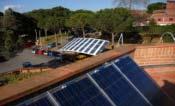 Photovoltaik Solarthermie Chile