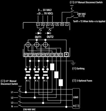 Energie Ist Messbar Ecs Mid Energiezahler Pdf Free Download