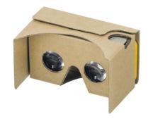 Bereich Berufliche Bildung EDV Virtuelle Realität Social Media 5264140 Umgang mit dem Google Cardboard (VR) Die Anwendungsmöglichkeiten, Installation der Hardware und Auswahl der Apps kennen lernen