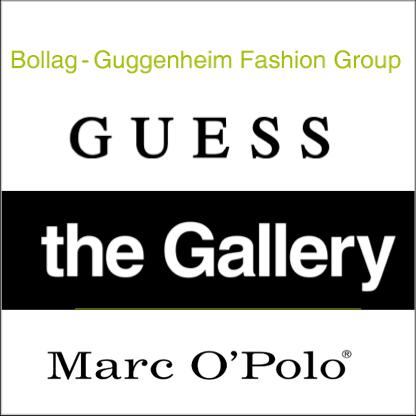Case study Unser Kunde Bollag-Guggenheim Fashion Group Schweizer Familienunternehmen Ca.