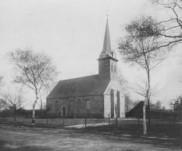 Geschichte unserer Glocken Im Jahre 1821 wurde die Evangelischreformierte Kirche in Hoogstede erbaut. Sie war eine Saalkirche, die mit einem kleinen Dachreiter versehen war.