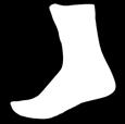 : CW9504 24,50 Socken Socken bis zum