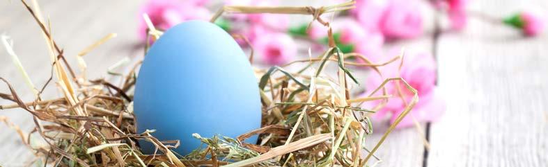Julia Herz Saugt Deine Eier Zu Ostern Leer