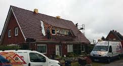 Steildach Flachdach Dachreinigung Dachbeschichtung Vordächer