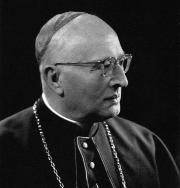 13 Lorenz Jaeger (1892 1975), von 1941 bis 1973 Erzbischof von Paderborn Eisleben ist der Geburts- und Sterbeort Martin Luthers und Wittenberg die Stätte seines reformatorischen Durchbruchs, seines